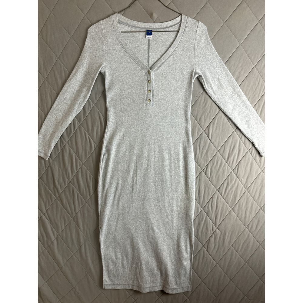 Old Navy Dress Women's Small‎ Long Sleeve